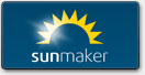 Sunmaker Casino Logo