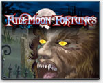 AshGaming 'Full Moon Fortunes' Video-Slot Testbericht