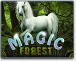 Gamescale Magic Forest