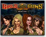 Microgaming 'Girls with Guns' Video-Slot