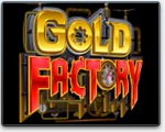 Gold Factory Spielautomat