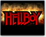 Microgaming Hellboy