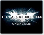 Microgaming 'The Dark Knight Rises' Video-Slot Testbericht