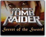 Tomb Raider - Secret of the Sword Spielautomat