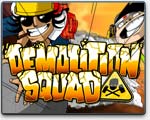 Net Entertainment Demolition Squad