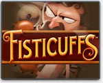 NetEnt 'Fisticuffs' Video-Slot Testbericht