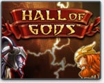 NetEnt Hall of Gods