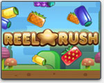 NetEnt 'Reel Rush' Video-Slot Testbericht