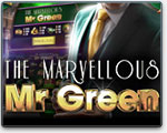 NetEnt 'The Marvellous Mr Green' Video-Slot Testbericht