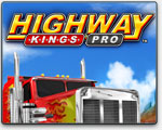 Playtech 'Highway Kings Pro' Video-Slot Testbericht