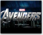 Playtech 'The Avengers' Video-Slot Testbericht