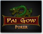 Playtech Pai Gow Poker