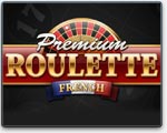 Playtech Premium French Roulette