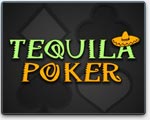 Playtech Tequila Poker
