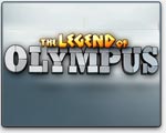 Rabcat 'The Legend of Olympus' Video-Slot Testbericht