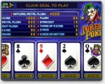 CasinoClub Joker Poker