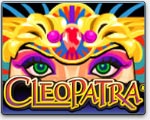 IGT Cleopatra Video-Spielautomat