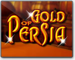 Merkur Gold of Persia Video-Spielautomat