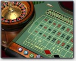 Red Flush Casino Roulette