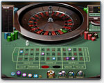 Spin Palace Roulette