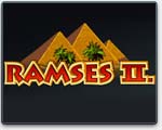 Novoline Ramses II Video-Spielautomat