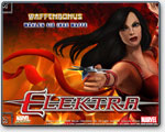 Riva Casino Elektra Video-Spielautomat