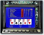William Hill Casino Club Jacks or Better