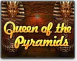 Playtech Queen of the Pyramids Spielautomat