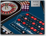 William Hill Casino Club Europäisches Roulette Pro