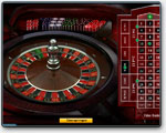 Winner Casino Video Roulette