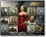 Rabcat Forsaken Kingdom Video-Spielautomat