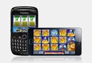 Handy Spiele - Android Casinos, BlackBerry und andere