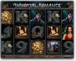 Immortal Romance Video-Spielautomat
