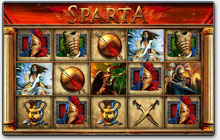 Blueprint Fortunes of Sparta