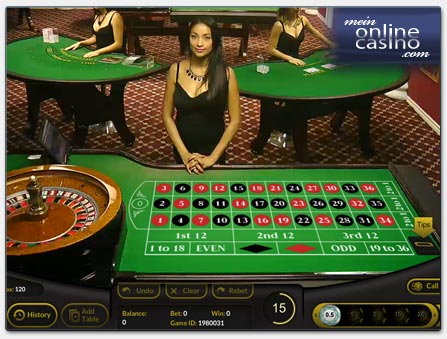 CosmikCasino Live Dealer Casino