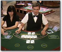 Live Dealer Casino Hold'em in Deutschland