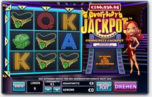 'Everybody's Jackpot' Video-Slot