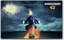 Ghost Rider Bonusrunde