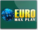 400€ Casino Bonus im EuroMaxPlay Playtech Casino