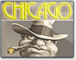 Neuer Chicago Novoliner in der StarGames Spielothek online