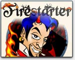 Den Firestarter Novoliner neu im StarGames spielen