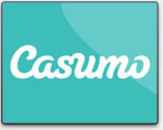 Novomatic Echtgeld-Spielautomaten im Casumo Casino