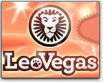 LeoVegas Bonus Empfehlung - 1.200€ Casino Startguthaben