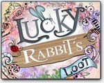 Lucky Rabbit's Loot Video-Spielautomat