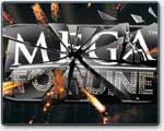 CasinoEuro Mega Fortune Video-Slot