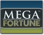 Werden Sie zum Millionär mit Mega Fortune