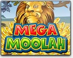 Mega Moolah Jackpot von 3,2 Mio. Euro im Genesis Casino geknackt