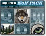 Microgaming 'Untamed – Wolf Pack' Video-Slot Testbericht