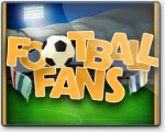 Playtech 'Football Fans' Video-Slot Testbericht