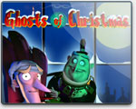 Playtech 'Ghosts Of Christmas' Video-Slot Testbericht